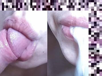 blowjob-seks-dengan-mengisap-penis, handjob-seks-dengan-tangan-wanita-pada-penis-laki-laki, creampie-ejakulasi-di-dalam-vagina-atau-anus-dan-keluarnya-tetesan-sperma, sudut-pandang, sperma