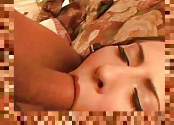 vagina-pussy, blowjob-seks-dengan-mengisap-penis, tidur