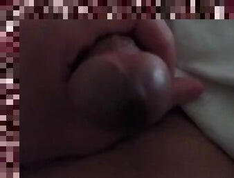 masturbation, amateur, point-de-vue, solo, bite