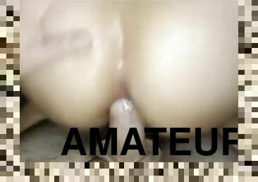 amateur, anal, latina, pute