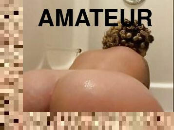 göt, banyo-yapma, büyük-göğüsler, şişman, mastürbasyon-masturbation, amcık-pussy, fışkıran-su, amatör, anal, güzellik