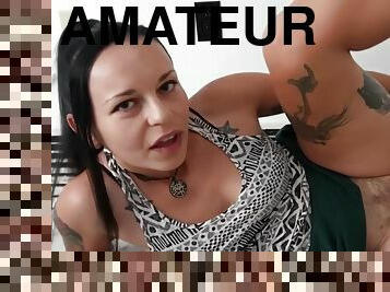 traseiros, peluda, cona-pussy, amador, mulher-madura, brinquedo, fetiche, sozinho, morena, tatuagem