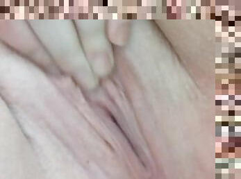 baignade, masturbation, chatte-pussy, amateur, ados, allemand, joufflue, doigtage, douche, petit-ami