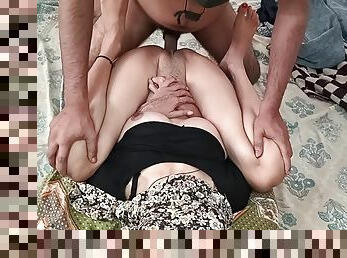 Lover Fucking Virgin Indian Desi Bhabhi Before Her Marriage So Hard And Cum On Her Tits