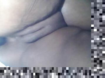 masturbación, mayor, amateur, anal, maduro, negra-ebony, madurita-caliente, juguete, casero, mamá