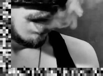 Things to Cum..  Teaser Trailer - Smoking 420 - SFW