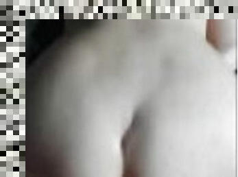 posisi-seks-doggy-style, vagina-pussy, rusia, amatir, selebritis, buatan-rumah, creampie-ejakulasi-di-dalam-vagina-atau-anus-dan-keluarnya-tetesan-sperma, pasangan, sudut-pandang, berambut-pirang