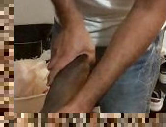 amateur, gay, negra, sexo-en-grupo, pies, mexicano, fetichista, cañero, dedos-de-los-pies