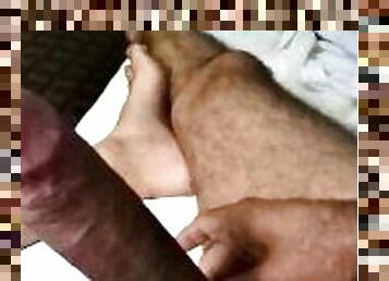 amateur, polla-enorme, gay, casting, negra, a-solas, polla