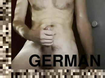 poilue, masturbation, public, maigre, amateur, ejaculation-sur-le-corps, gay, allemand, espion, européenne