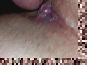 Milf get Anal penetration and Enjoys all of it