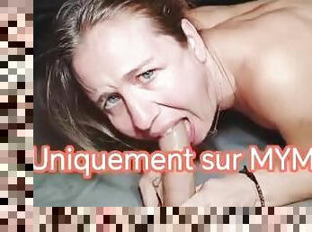 cul, masturbation, amateur, anal, milf, jouet, hardcore, maman, blonde, mère