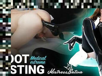 fisting, amateur, anal, mature, médecin, jouet, bdsm, esclave, pieds, fétiche