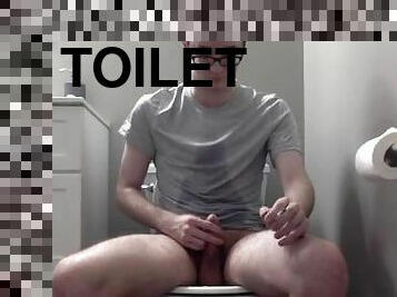 poilue, pisser, maigre, amateur, gay, jeune-18, toilette, webcam, fétiche, solo