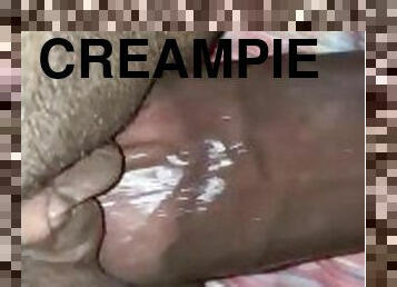 orgasm, fitta-pussy, kvinnligt-sprut, amatör, cumshot, gigantisk-kuk, blandade-raser, latinska, creampie, barnvakt