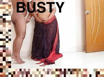 pantat, payudara-besar, selingkuh, isteri, amatir, anal, dewasa, pasangan, pelacur-slut, suami