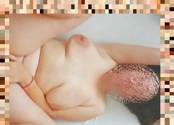 büyük-göğüsler, eşini-paylaşan-kimseler, amatör, orta-yaşlı-seksi-kadın, ev-yapımı, vajinadan-sızan-sperm, çift, bakış-açısı, memeler, gizli