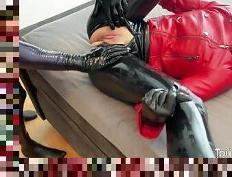 orgasmo, cona-pussy, esposa, amador, caseiro, bdsm, casal, fetiche, latex