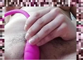 mastürbasyon-masturbation, boşalma, işeme, hamile, amcık-pussy, fışkıran-su, amatör, olgun, orta-yaşlı-seksi-kadın, oyuncak