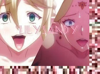 [HMV] ???? -Lilysandy