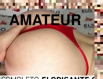 cul, gros-nichons, amateur, latina, point-de-vue