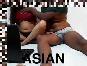 asia, payudara-besar, selingkuh, vagina-pussy, amatir, hindu, hitam, pacar-perempuan, sperma, ketat