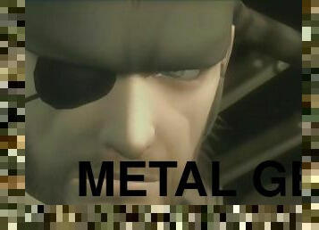 Metal Gear Solid 3