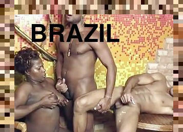 anal, gay, brasil, bisexual