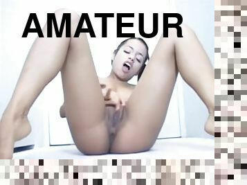 masturbation, amateur, babes, ados, salope, culotte, européenne, 18ans, euro, coquine