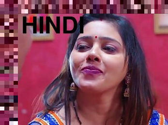 Munni Badnaam Hui Season 01 Episode 01 (2024) DesiFlix Hindi Hot Web Series - Bbw