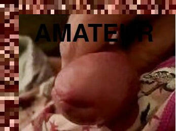 masturbation, amateur, ejaculation-sur-le-corps, culotte, ejaculation, fétiche, solo