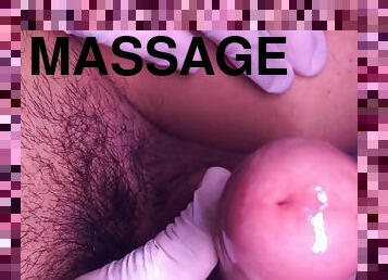 masturbation, maigre, ejaculation-sur-le-corps, gay, branlette, massage, jeune-18, ejaculation, fétiche, latex