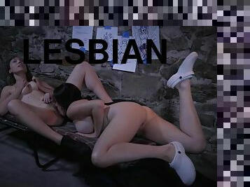 Amazing Sex Video Big Tits Craziest Pretty One With Lily Labeau