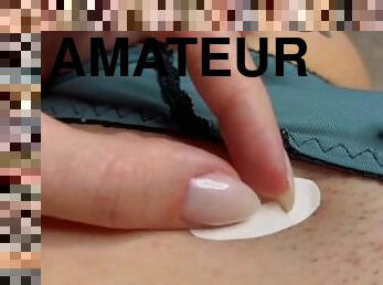 cul, gros-nichons, chatte-pussy, amateur, babes, ados, jeune-18, blonde, solo, tatouage