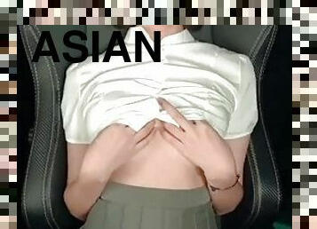 Babes, asian