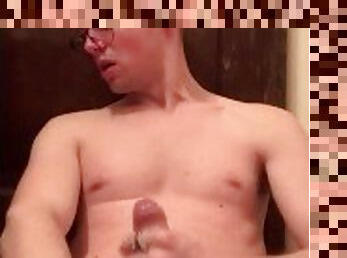 masturbation, amateur, énorme-bite, gay, secousses, collège, solo, boules, musclé, blanc