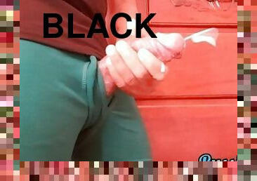 masturbation, ados, gay, black, ejaculation