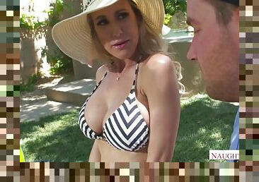 Brandi Love - myfriendshotmom