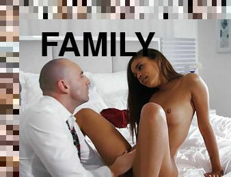 Stirling Cooper In Family Holiday Volume 3 Scene 1 1 - St