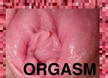 mastürbasyon-masturbation, boşalma, amcık-pussy, amatör, güzellik, genç, masaj, parmaklama, vajina, beyaz