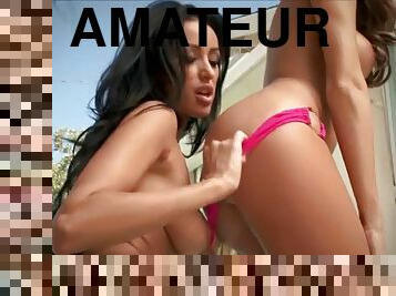 amatérske, celebrity