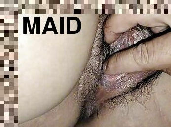 malaking-suso, mabalahibo, tsimay, utong, labasan, pekpek-puke-pussy, milf, mataba, libog, natural