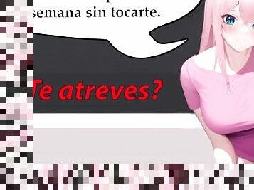 masturbação, punheta, bdsm, escravo, anime, hentai, fetiche