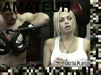 Jesse jane erik everhard skip trace scene 3 digital play