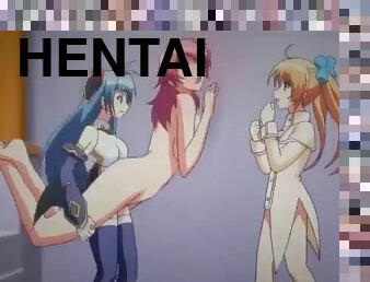 suurtiss, hentai