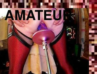 amatör, anal, sürtük, makineler, yapay-erkeklik-organı