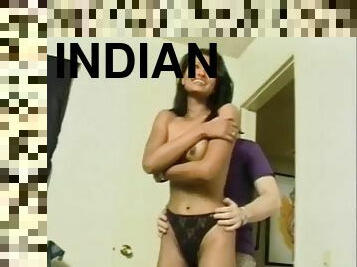 anal, interracial, indian-jenter