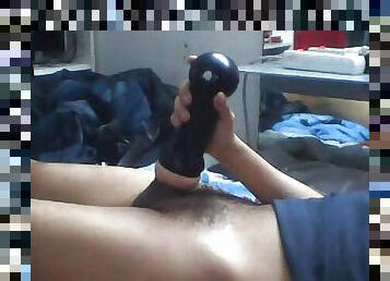 onani, mager, amatør, legetøj, bøsse, creampie, ung-18, webcam, solo, mælk