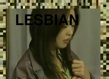 Bus lesbians