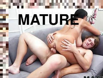 cul, gros-nichons, vieux, mature, granny, hardcore, maman, horny, européenne, pute